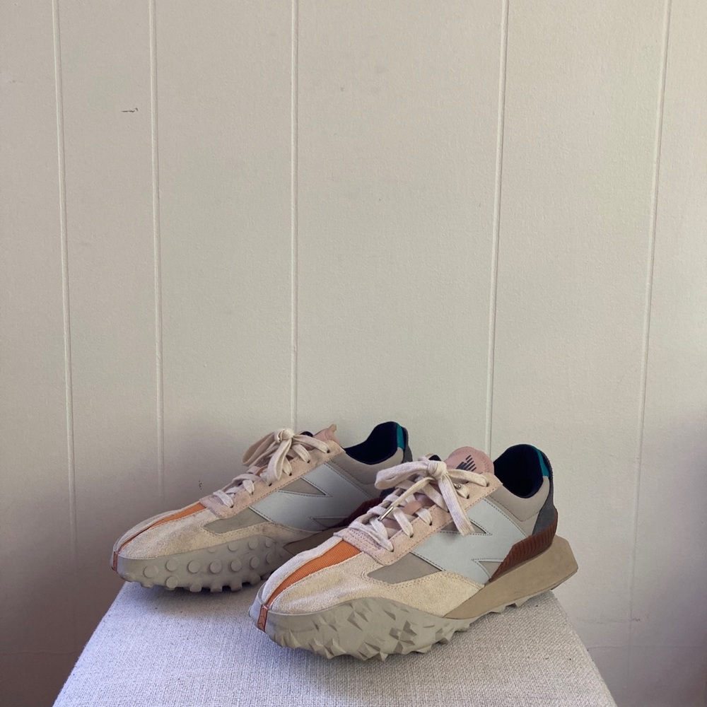 New Balance XC-72 Size 11.5